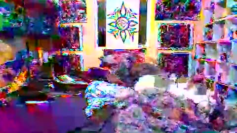 Jonny Coxman online show from 12/19/25, 02:24