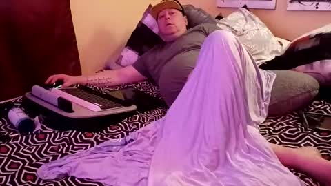 Jonny Coxman online show from 01/18/26, 09:07