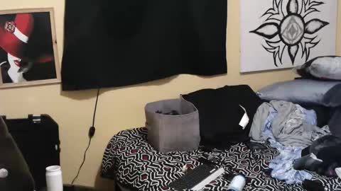 Jonny Coxman online show from 03/01/26, 10:06