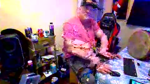 Jonny Coxman online show from 03/10/26, 09:36