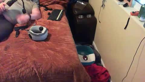 Jonny Coxman online show from 04/13/26, 01:11