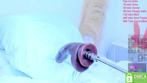 NhAndrea online show from 03/04/25, 09:22