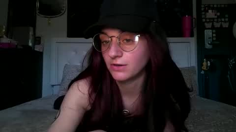 Noelle online show from 03/20/26, 07:08