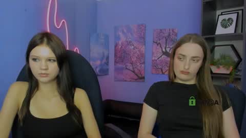 Noelle online show from 07/27/26, 01:07