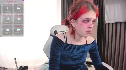 Elly online show from 12/20/25, 11:01