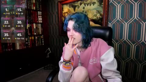 Elly online show from 02/06/26, 10:02