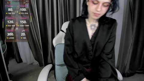 Elly online show from 04/11/26, 10:47