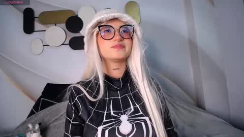 Snapshot of noelleruby chatting on 02/18/26, 03:13 RUBY online show from 02/18/26, 03:13