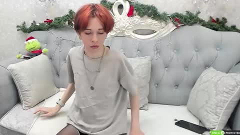 NoelMarsh online show from 01/09/26, 06:21