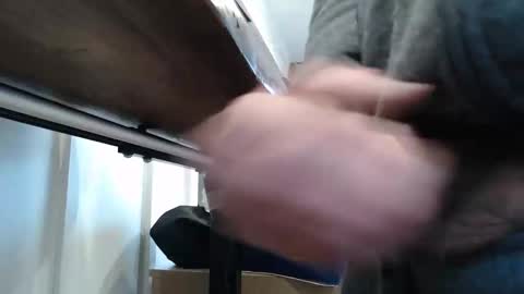 nofacedad90 online show from 04/16/26, 01:45