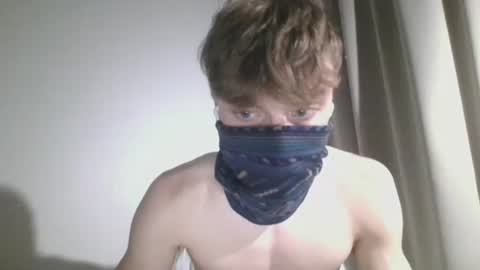 NoFaceDesire online show from 04/11/26, 01:32