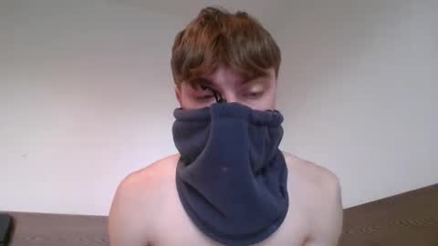 NoFaceDesire online show from 04/19/26, 08:24