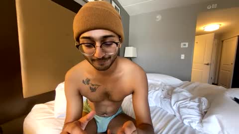 Indofijian online show from 02/06/25, 04:36