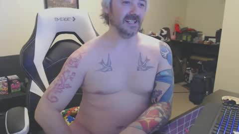 nofuxgiven2 online show from 03/01/25, 07:51