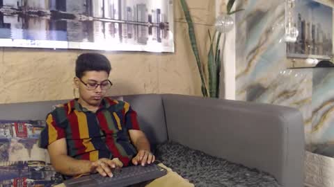 noha online show from 03/05/26, 02:24