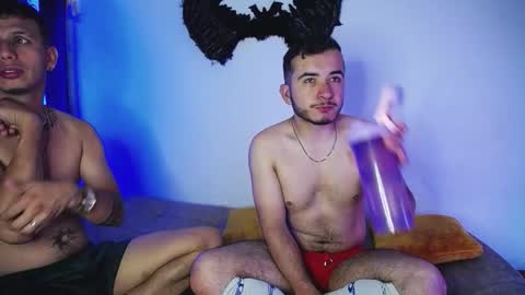 Snapshot of noha_and_iam1 chatting on 02/09/26, 11:47 noha_and_iam1 online show from 02/09/26, 11:47