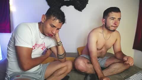 Snapshot of noha_and_iam1 chatting on 02/12/26, 11:27 noha_and_iam1 online show from 02/12/26, 11:27