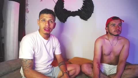 Snapshot of noha_and_iam1 chatting on 02/26/26, 11:31 noha_and_iam1 online show from 02/26/26, 11:31