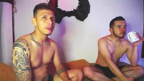 Snapshot of noha_and_iam1 chatting on 02/27/26, 11:43 noha_and_iam1 online show from 02/27/26, 11:43