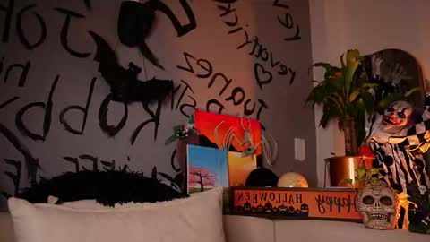 kevin online show from 10/30/25, 11:16