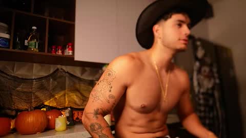 kevin online show from 11/01/25, 01:07