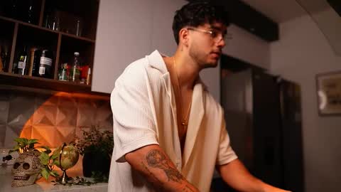 kevin online show from 03/02/26, 12:46