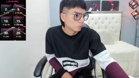 Noha Scott online show from 11/27/25, 10:56