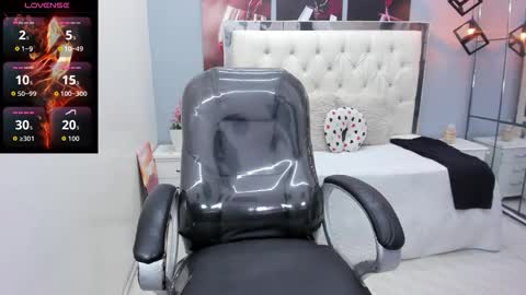 Noha Scott online show from 03/05/26, 11:01