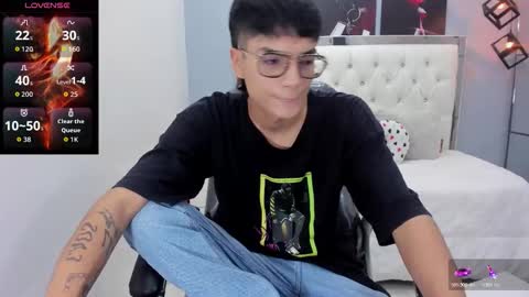 Noha Scott online show from 03/10/26, 11:21