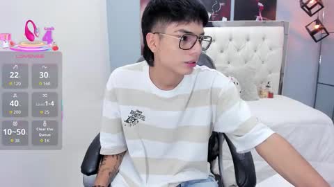 Noha Scott online show from 03/13/26, 11:22