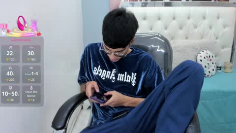 Noha Scott online show from 04/10/26, 10:36