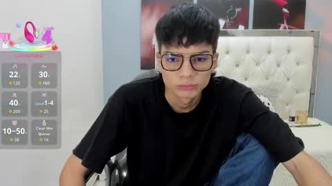 Noha Scott online show from 04/15/26, 10:54