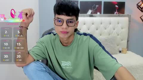 Noha Scott online show from 04/16/26, 11:40