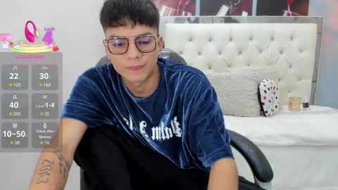 Snapshot of noha_scott chatting on 05/06/26, 10:48 Noha Scott online show from 05/06/26, 10:48