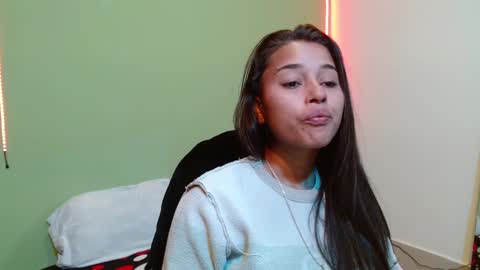 Noha Thomson online show from 12/12/24, 12:55