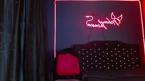 Noha Thomson online show from 01/15/26, 01:10