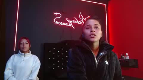 Noha Thomson online show from 03/20/26, 11:31