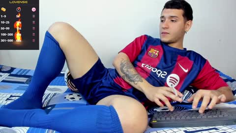 Noha online show from 01/27/25, 06:41