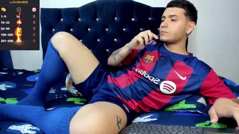 Noha online show from 02/19/25, 01:40