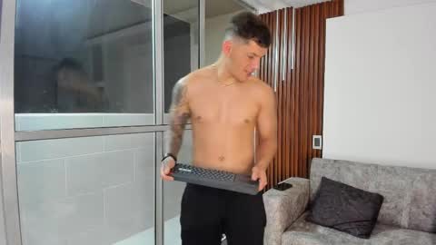 nohabennett7 online show from 03/07/26, 02:08