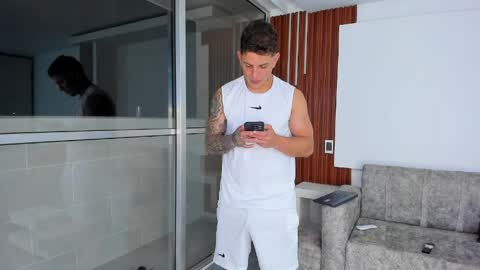 nohabennett7 online show from 04/07/26, 04:57