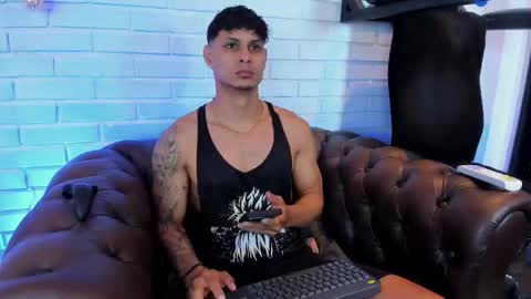 nohanhunter online show from 10/06/25, 11:40