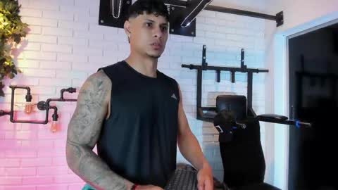 nohanhunter online show from 10/11/25, 11:31