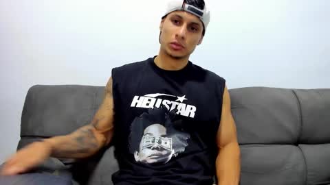 nohanhunter online show from 03/02/26, 01:29