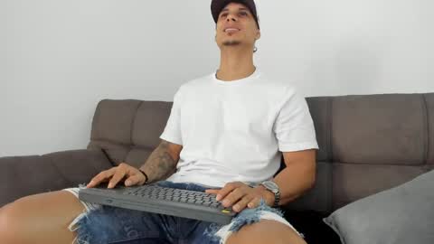 nohanhunter online show from 06/07/26, 03:05