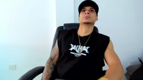 nohanhunter online show from 07/14/26, 02:23