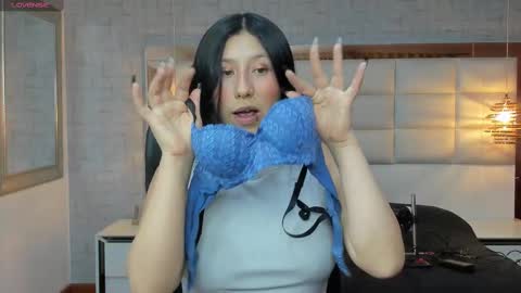  Nohemi   online show from 09/09/25, 07:13