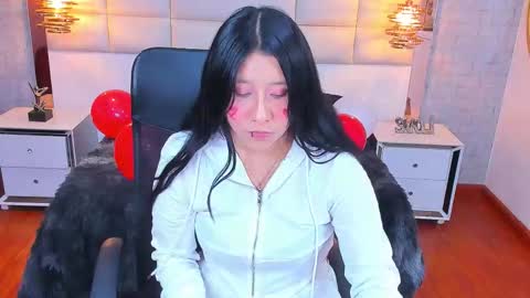  Nohemi   online show from 02/14/26, 07:10