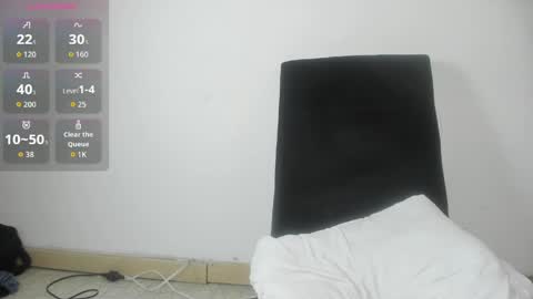 Sebas  online show from 04/11/26, 05:23