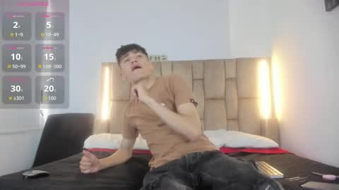 Sebas  online show from 04/20/26, 07:48